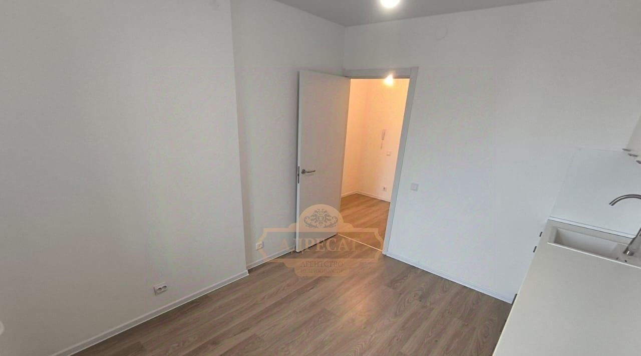 квартира г Колпино ул Загородная 45к/3 метро Рыбацкое фото 4