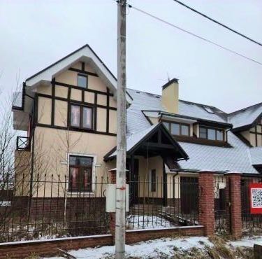 ул Зеленая 29 Колтушское городское поселение, Улица Дыбенко фото