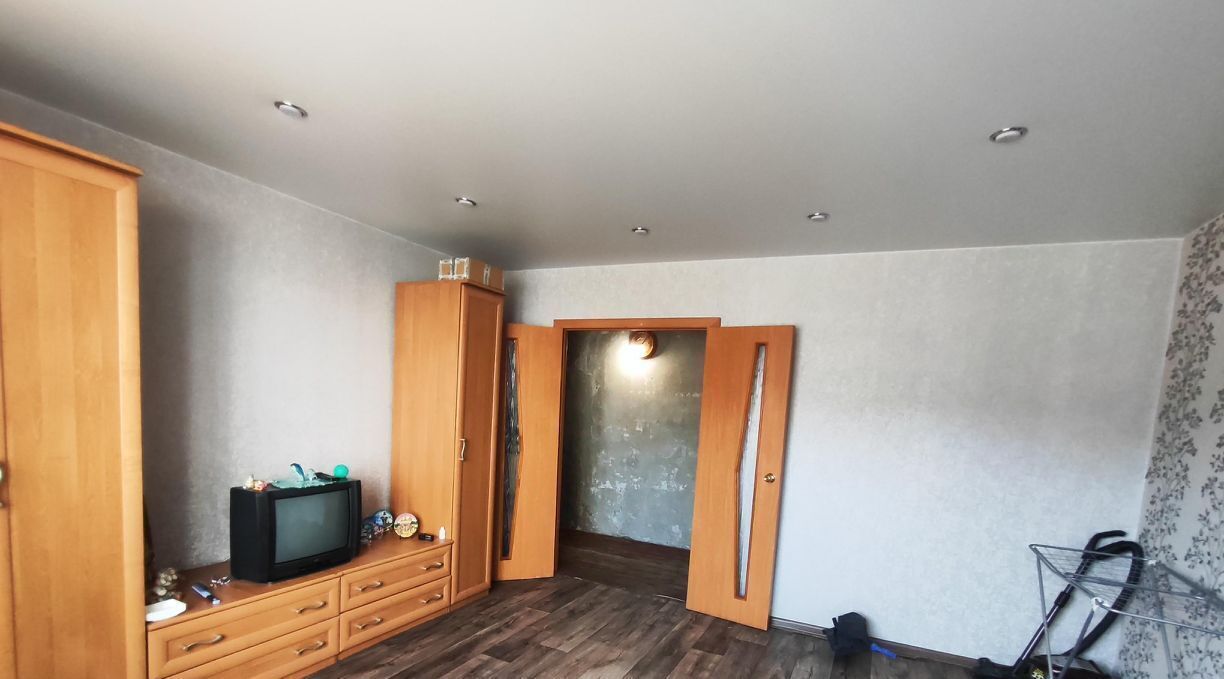 квартира г Новокузнецк р-н Центральный ул Ноградская 5а фото 2