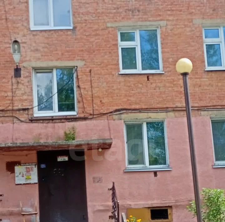 квартира г Анжеро-Судженск ул Ленина 34 фото 4