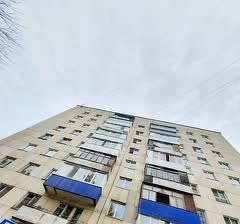 квартира г Уфа р-н Калининский Черниковка ул Интернациональная 175/1 фото 5