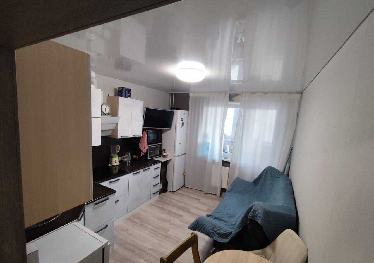 квартира р-н Анапский г Анапа ул Объездная 39к/2 фото 11