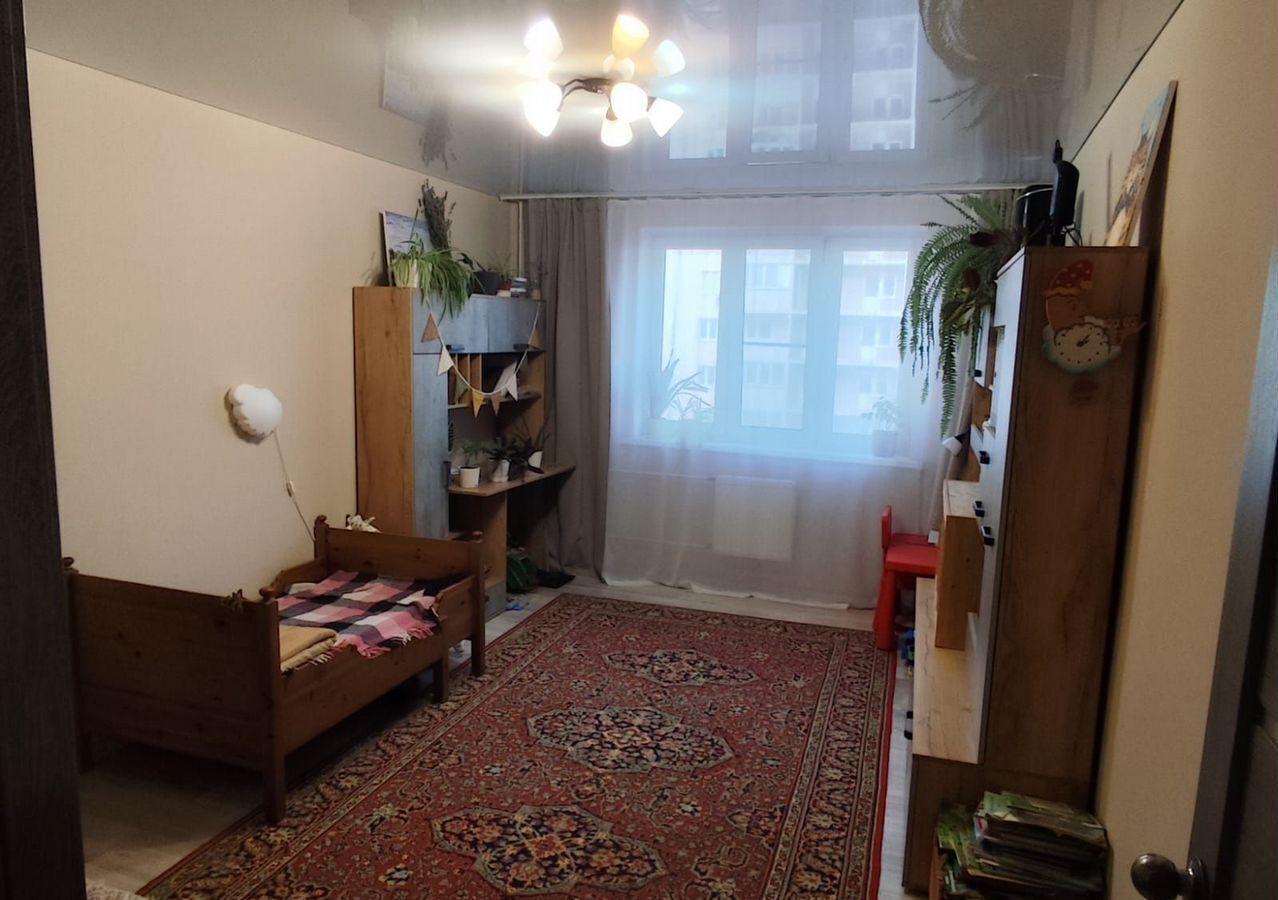 квартира р-н Анапский г Анапа ул Объездная 39к/2 фото 7