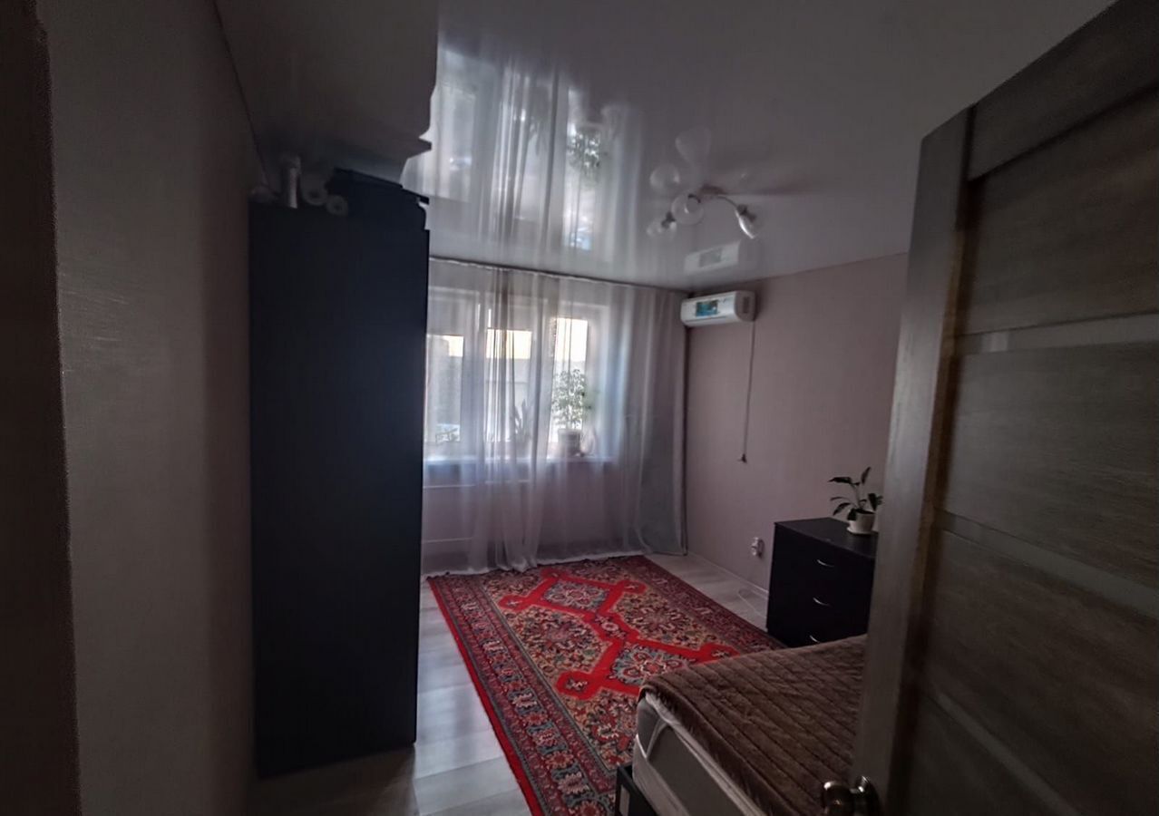 квартира р-н Анапский г Анапа ул Объездная 39к/2 фото 20