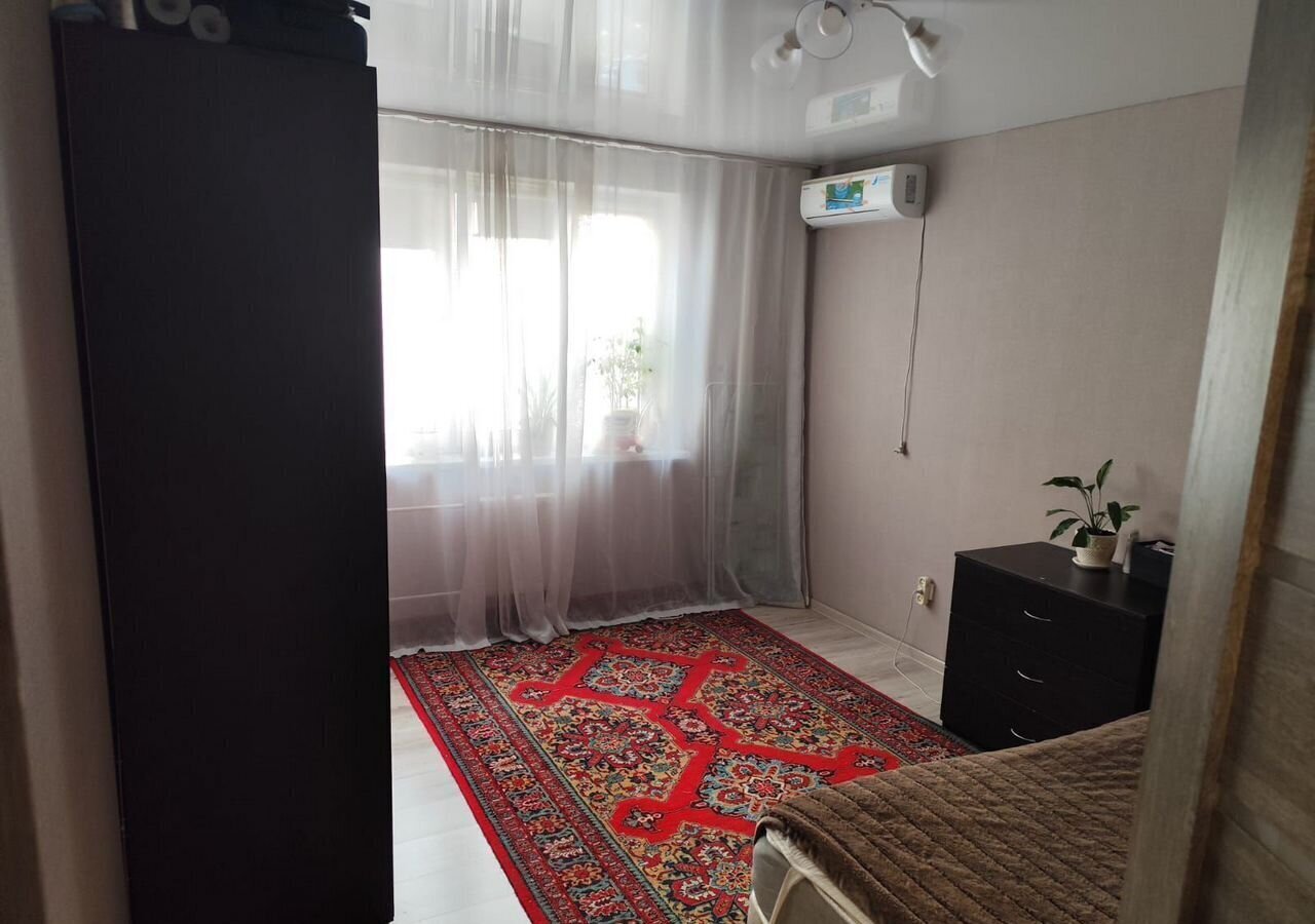 квартира р-н Анапский г Анапа ул Объездная 39к/2 фото 22