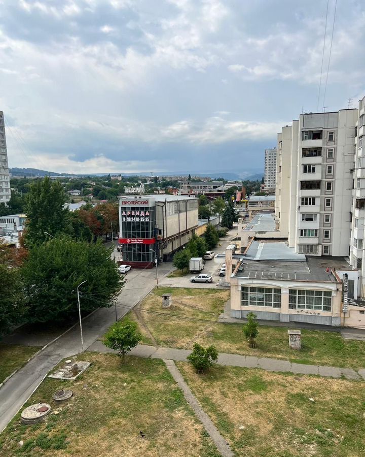 квартира г Кисловодск пр-кт Победы 159 фото 21