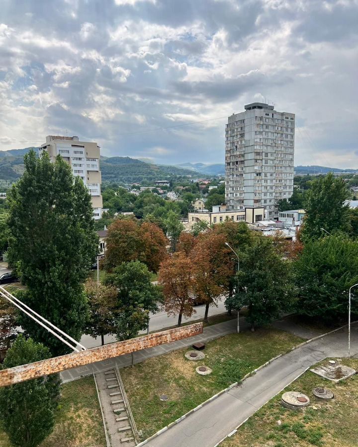 квартира г Кисловодск пр-кт Победы 159 фото 20