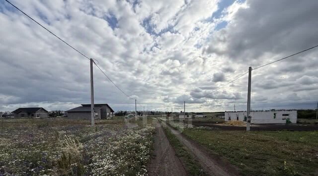 земля ул Рубежная 21 фото