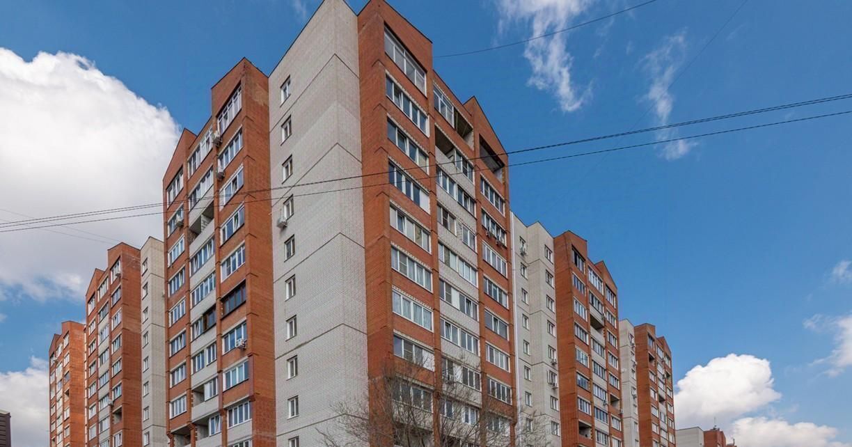 квартира г Барнаул р-н Центральный ул Кутузова 16г фото 1