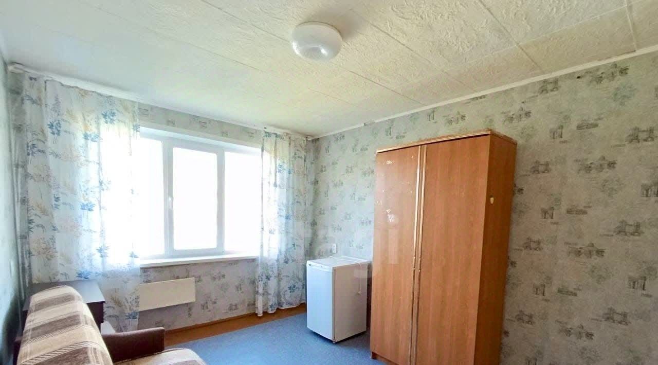 комната г Сыктывкар Эжва Строитель ул Молодежная 7 фото 1