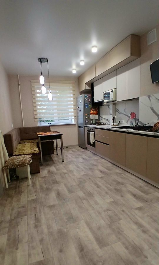 квартира г Нижний Тагил р-н Дзержинский ул Зари 13 фото 1