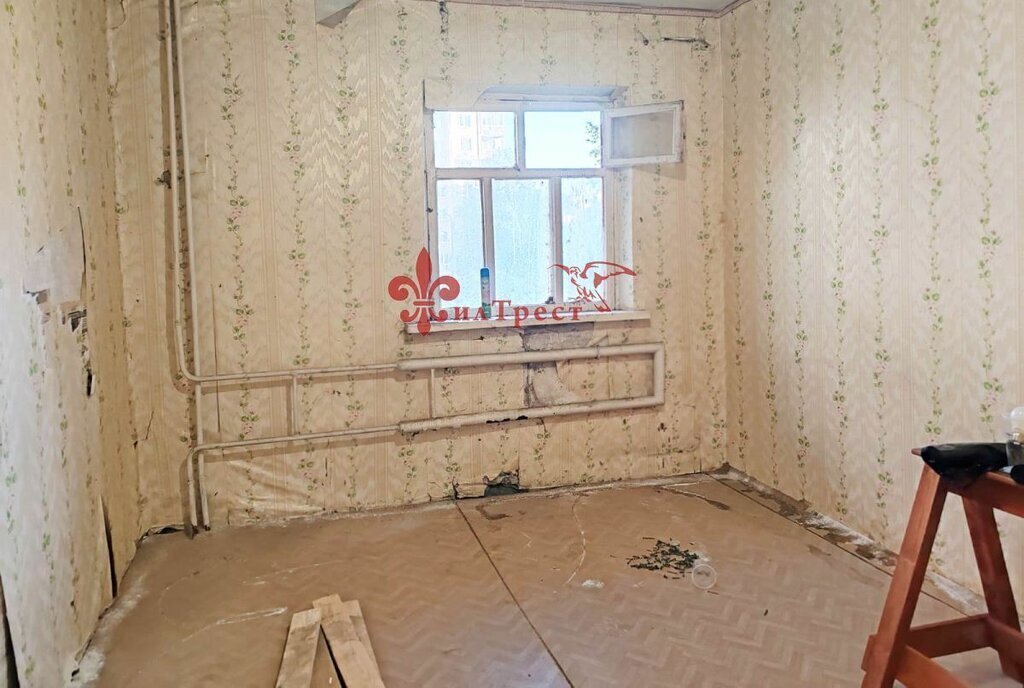 квартира г Белгород пр-кт Ватутина 22а фото 3