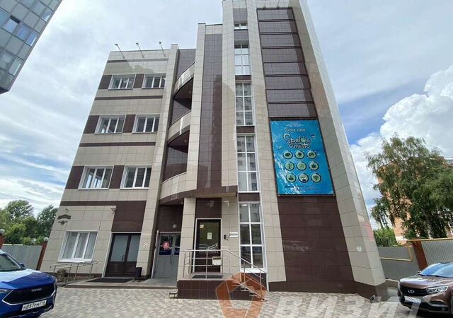 г Самара Российская ул Скляренко 32 фото