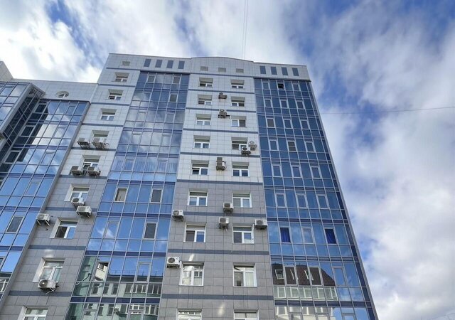 Алабинская ул Степана Разина 102 фото