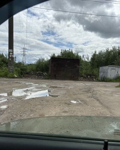 гараж Фрязиново мкр-н Фрязиново фото