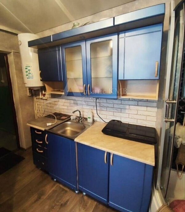 квартира г Георгиевск ул Кочубея 28 фото 1