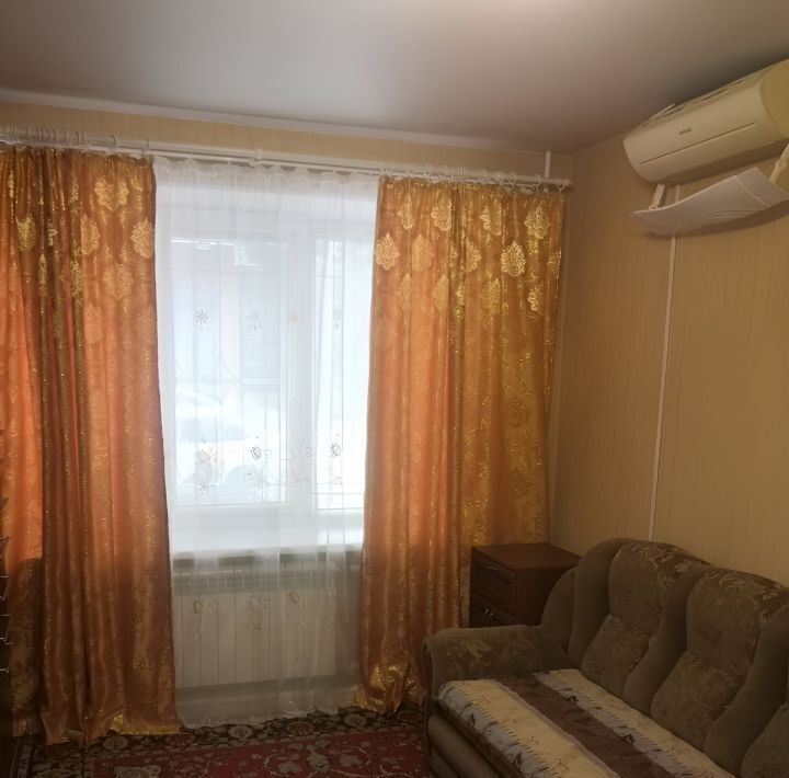 квартира г Омск р-н Октябрьский ул 5-я Линия 227 фото 1