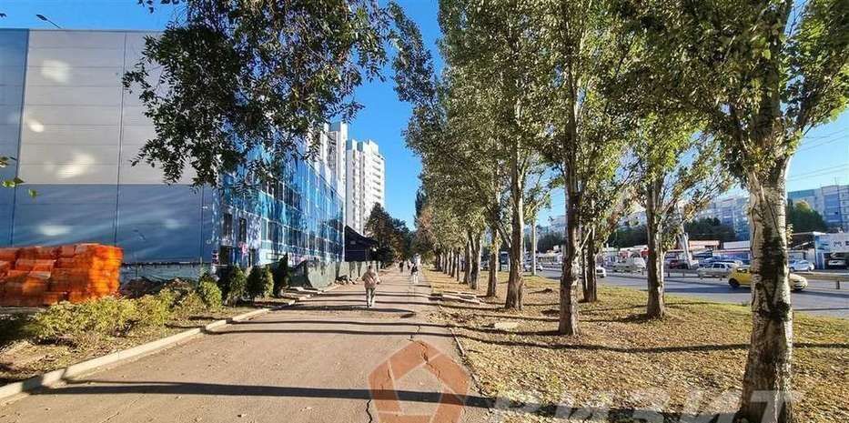 торговое помещение г Самара р-н Промышленный пр-кт Кирова 419б фото 4