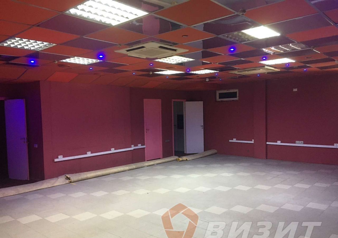 торговое помещение г Самара р-н Кировский пр-кт Карла Маркса 510в фото 4