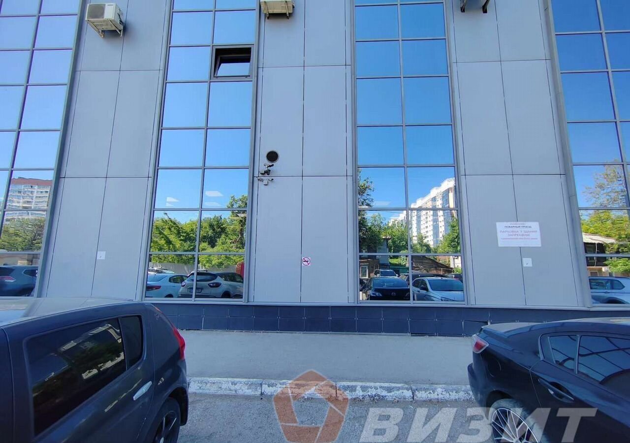 торговое помещение г Самара р-н Ленинский Алабинская ул Ульяновская 52 фото 4
