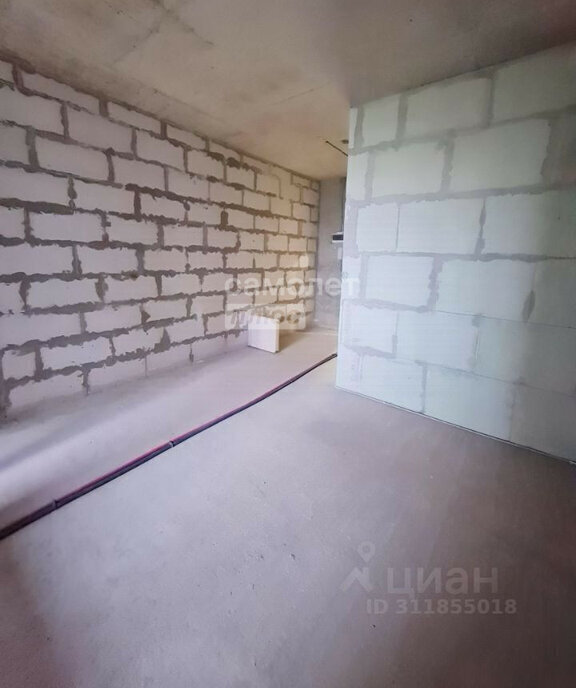 квартира г Одинцово р-н мкр Клубничное поле Одинцово, 3 фото 3