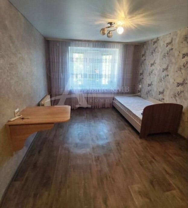 квартира г Георгиевск ул Кочубея 28 фото 2