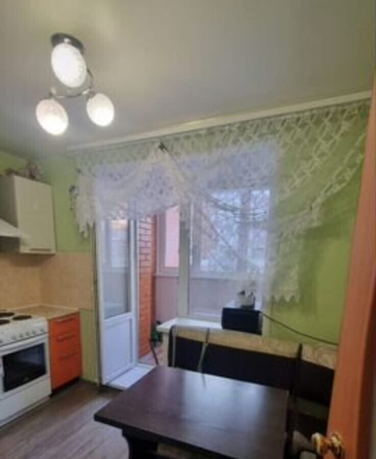 квартира г Искитим Южный м-н, 46а/1 фото 4