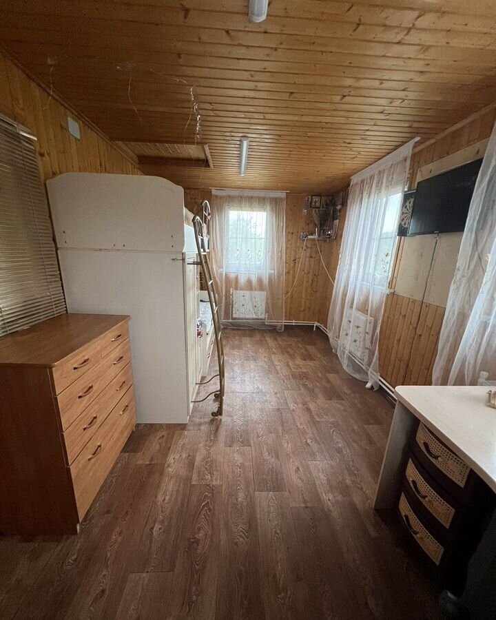 дом г Курск р-н Центральный снт Вишенка 734 фото 4