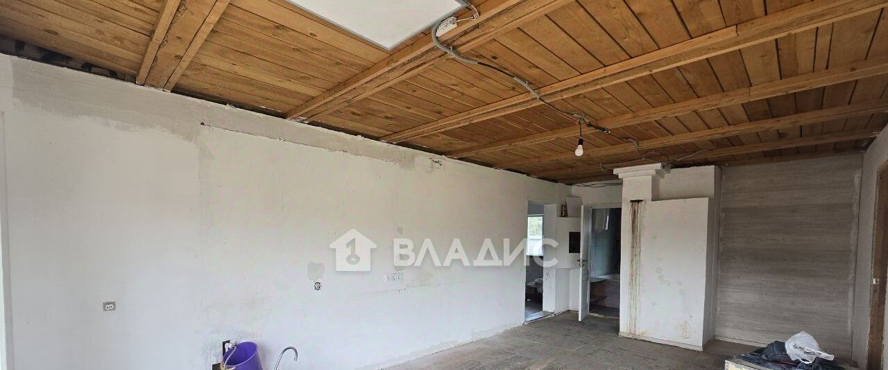 дом г Улан-Удэ р-н Октябрьский мкр 123-й 80 фото 2