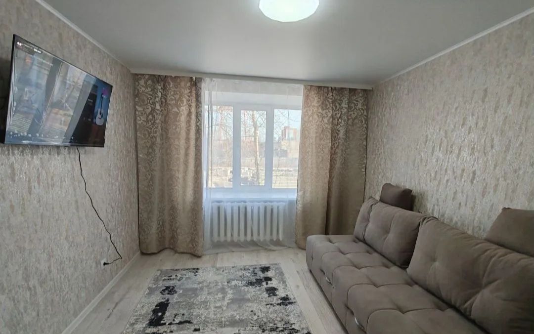 комната г Арзамас ул Мира 19к/1 фото 1