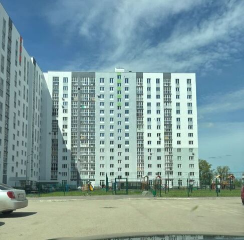 г Уфа р-н Ленинский ул Гази Загитова 11/1 фото