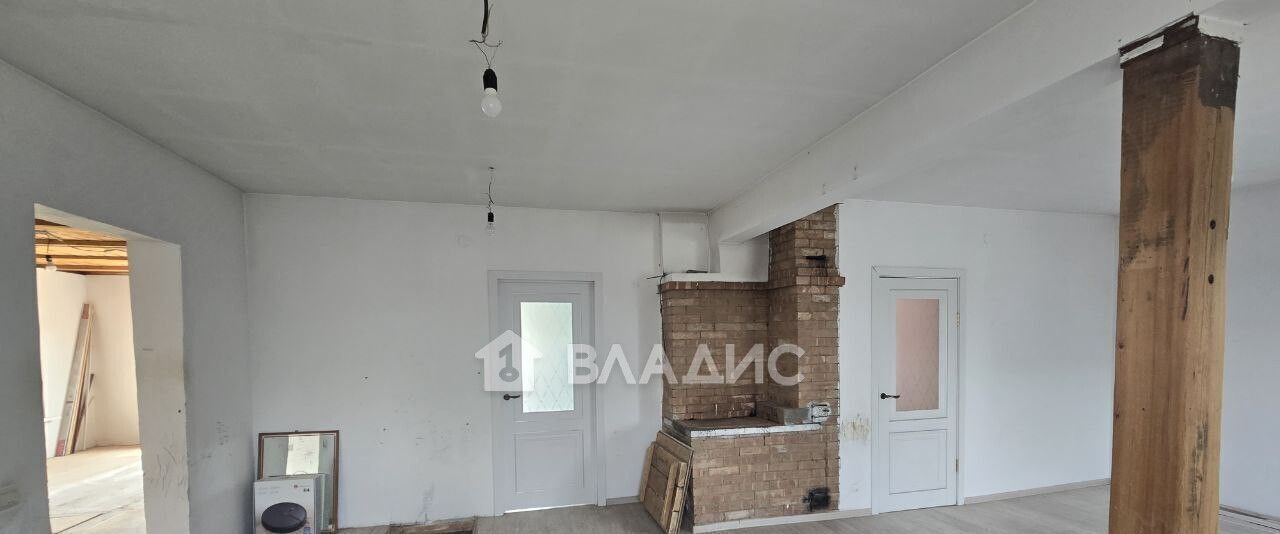 дом г Улан-Удэ р-н Октябрьский мкр 123-й 80 фото 4