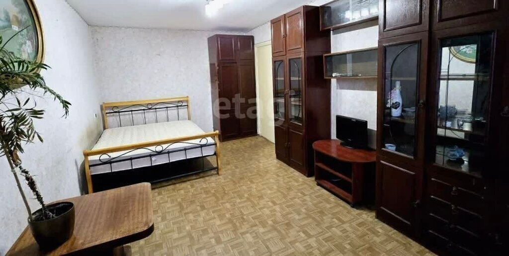 квартира г Калининград р-н Московский ул Киевская 121а фото 1