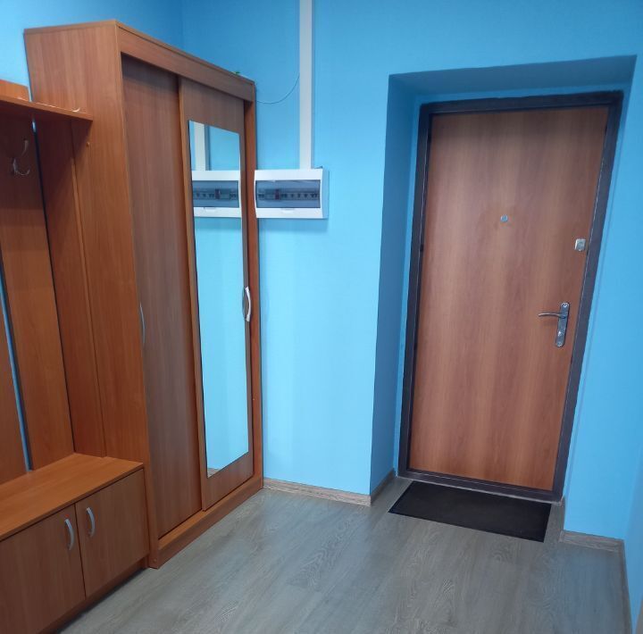 квартира г Пермь р-н Свердловский ул Куйбышева 109а фото 2