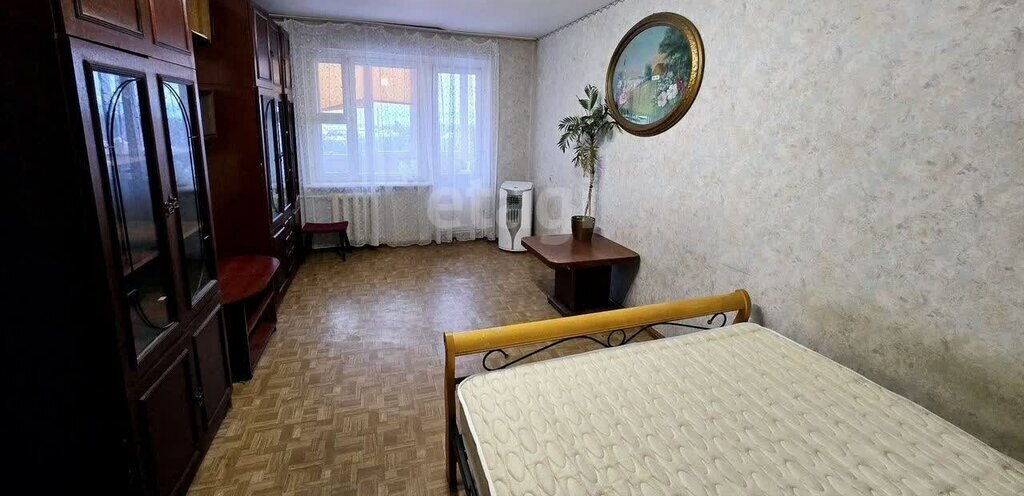 квартира г Калининград р-н Московский ул Киевская 121а фото 2