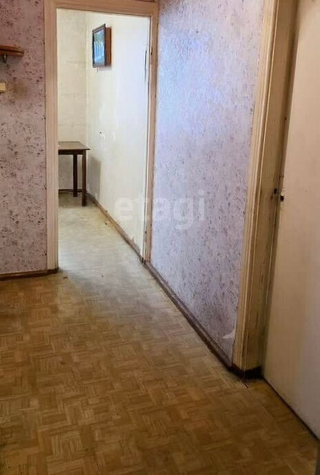 квартира г Калининград р-н Московский ул Киевская 121а фото 3