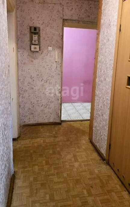квартира г Калининград р-н Московский ул Киевская 121а фото 4