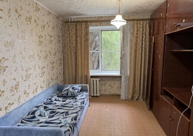 комната р-н Дзержинский ул 51-й Гвардейской 38б фото