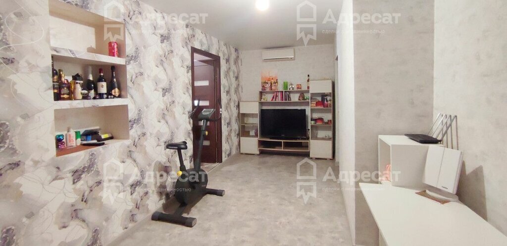 дом р-н Среднеахтубинский г Краснослободск ул Астраханская фото 2