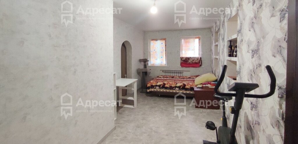 дом р-н Среднеахтубинский г Краснослободск ул Астраханская фото 4