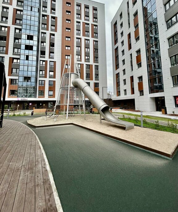квартира г Иркутск ул Старо-Кузьмихинская 36/1 фото 3