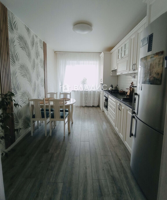 квартира г Вологда ул Лаврова 14 фото 3