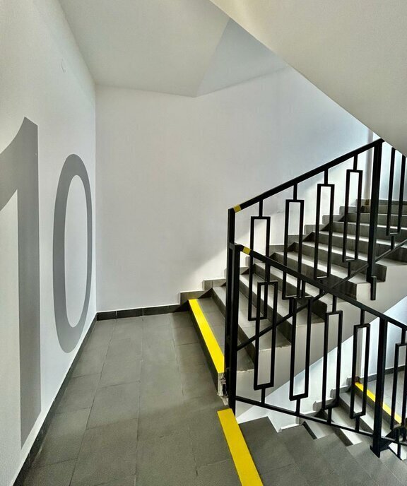 квартира г Иркутск ул Старо-Кузьмихинская 36/1 фото 4