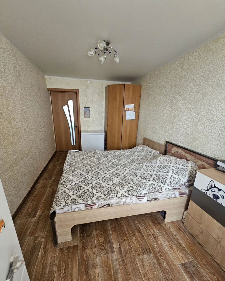 квартира г Назарово ул Арбузова 87 фото 4