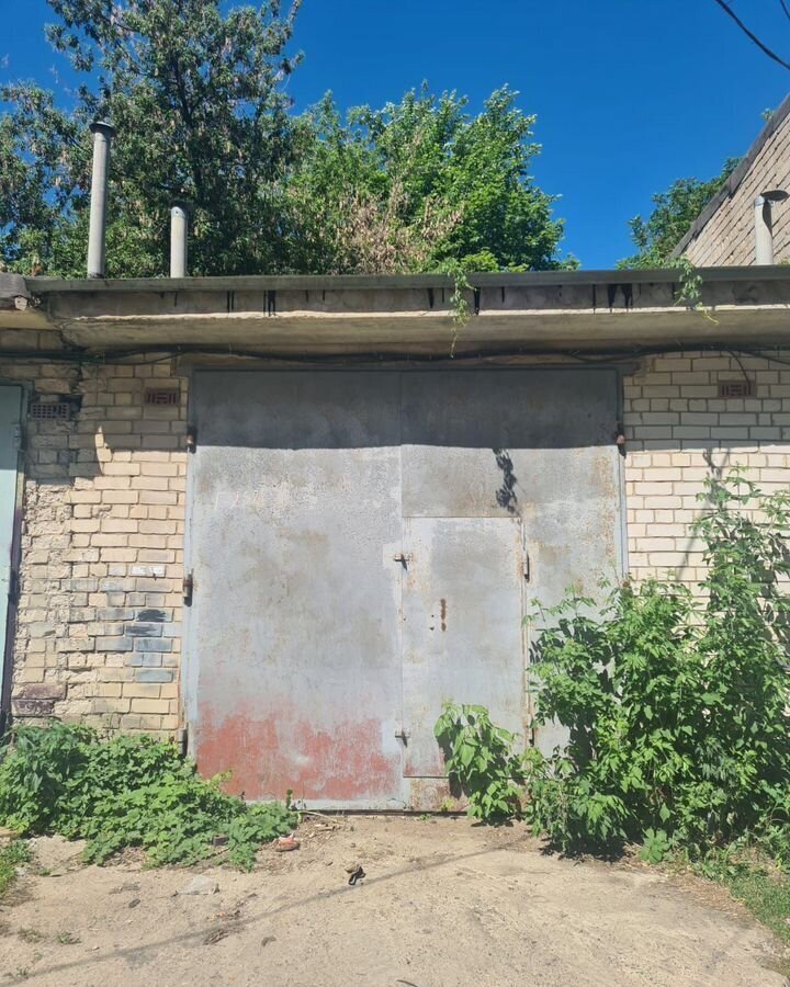 гараж г Орел р-н Железнодорожный тер. ГСК Лада фото 8