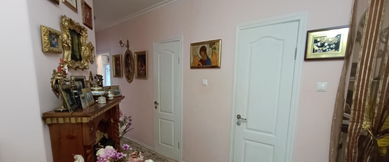 квартира г Химки мкр Сходня ул Фрунзе 13 Сходня фото 7