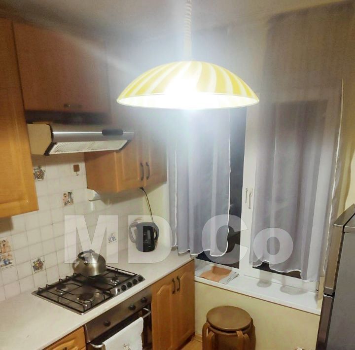 квартира г Одинцово ул Молодежная 26 Одинцово фото 1