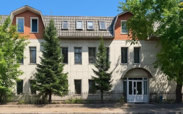 офис р-н Железнодорожный ул Телевизорная 4б/2 фото