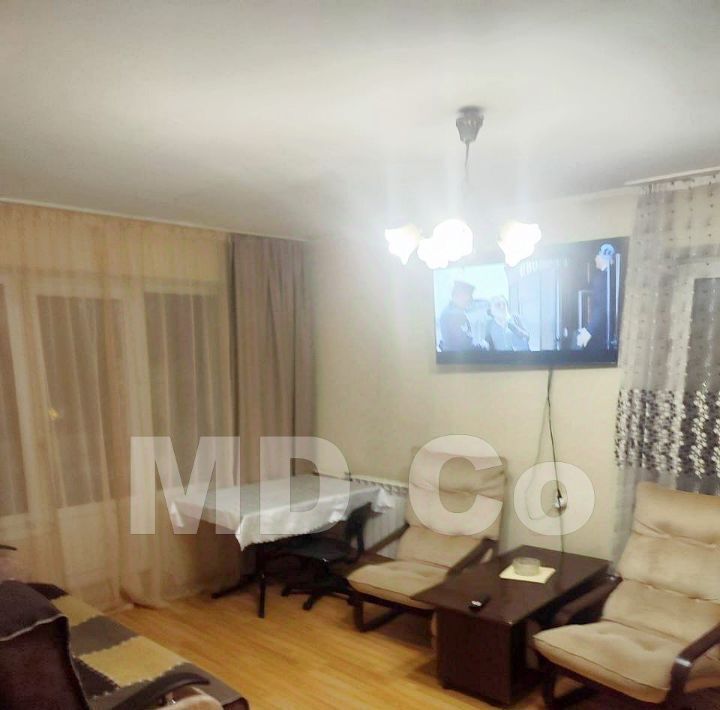 квартира г Одинцово ул Молодежная 26 Одинцово фото 3
