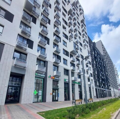ул Стрельбище Динамо 10 Медведково фото